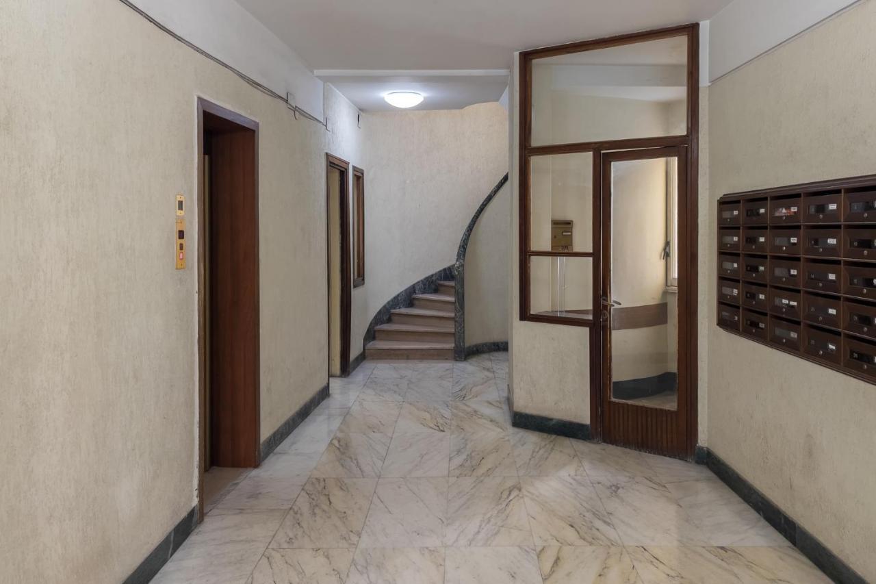 Marcantonio Home Rome - Vatican - Exterior photo