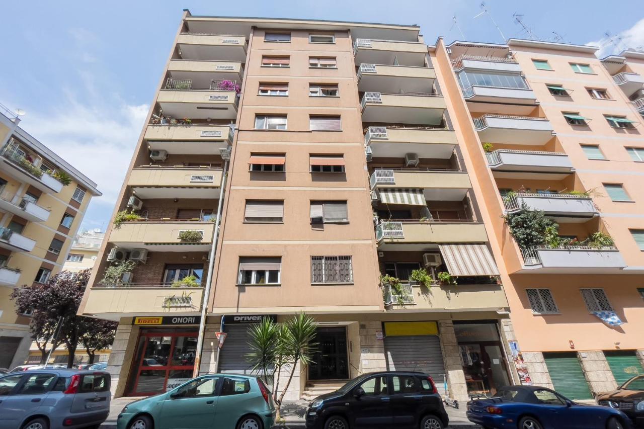 Marcantonio Home Rome - Vatican - Exterior photo
