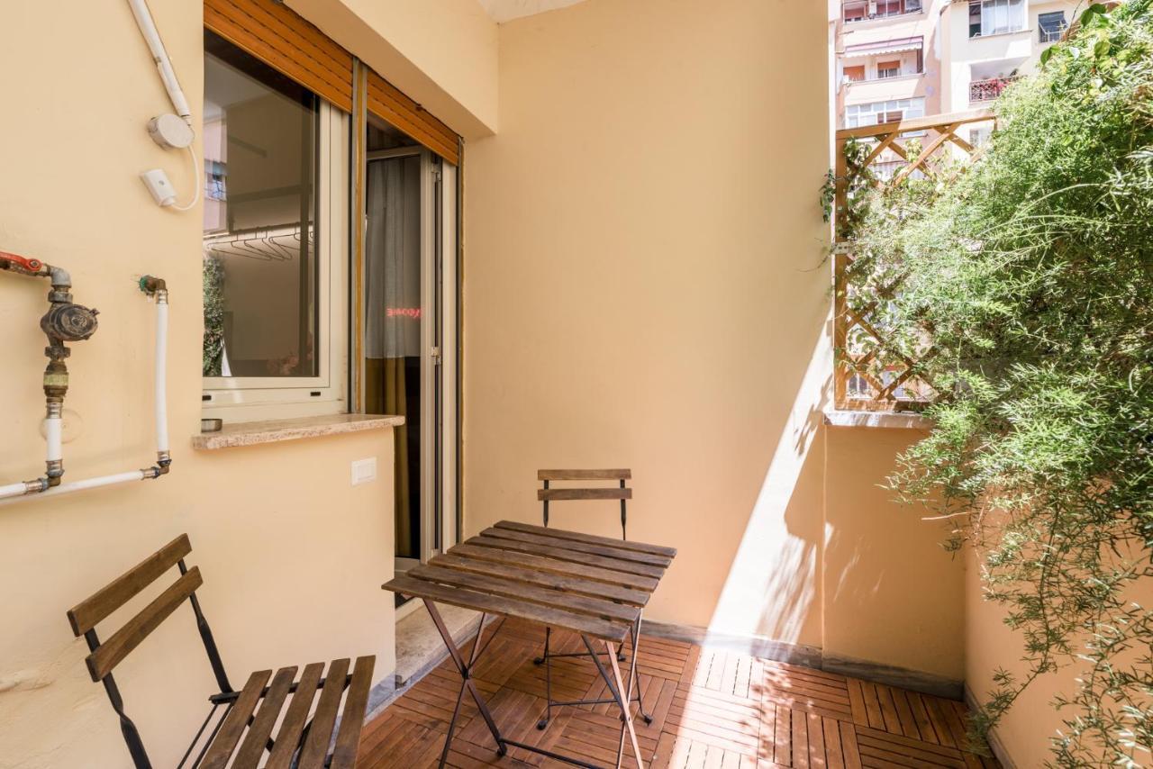 Marcantonio Home Rome - Vatican - Exterior photo