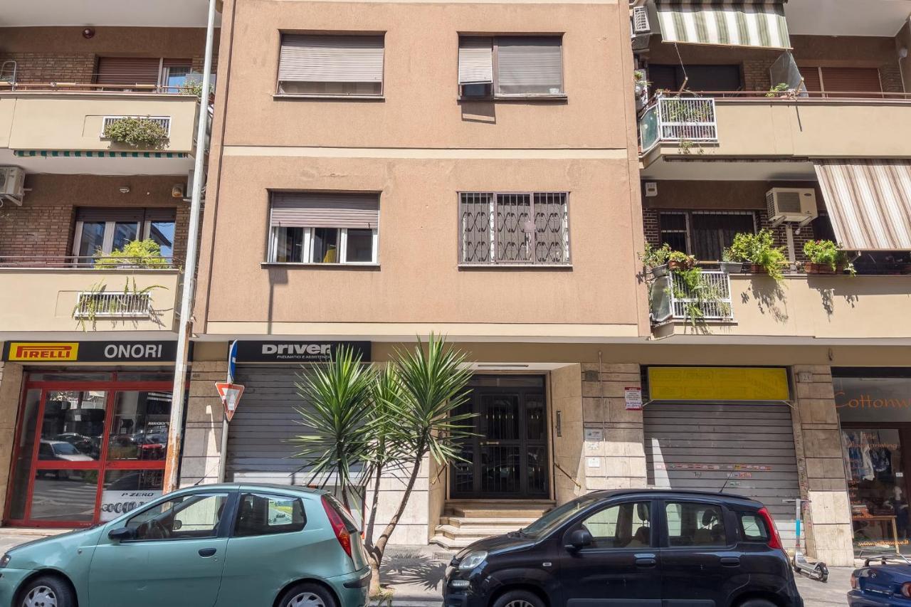 Marcantonio Home Rome - Vatican - Exterior photo